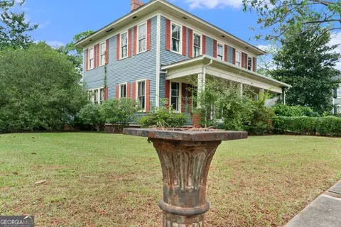 200 N Jefferson St, Milledgeville, GA 31061