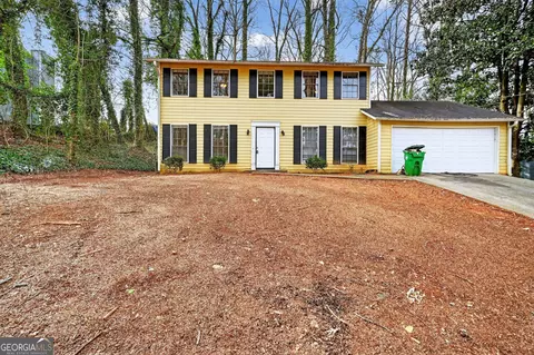 4629 Rousay Ct, Stone Mountain, GA 30083