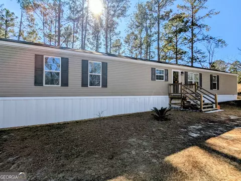 1282 Ga Hwy 292, Lyons, GA 30436
