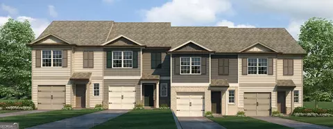 5966 Skylar Dr, Atlanta, GA 30336