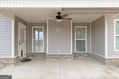 Exterior - 207 Kendall Ct, Perry, GA 31069 photo 4 of 7