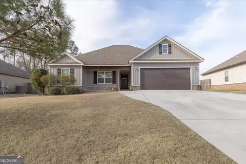 207 Kendall Ct, Perry, GA 31069