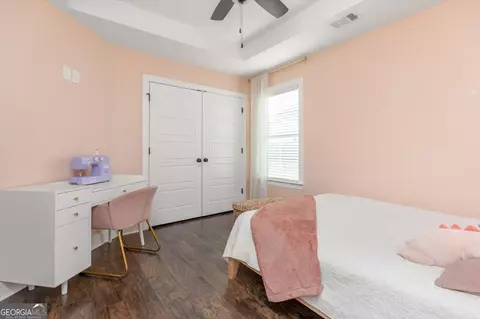 Bedroom - 207 Kendall Ct, Perry, GA 31069 photo 9 of 9