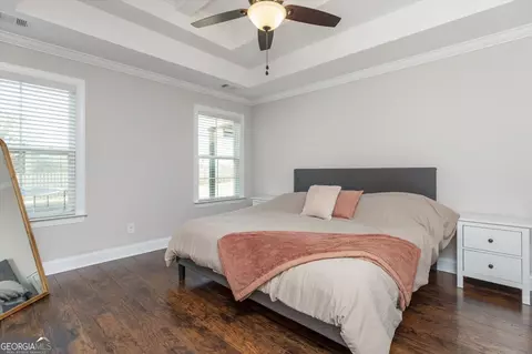 Bedroom - 207 Kendall Ct, Perry, GA 31069 photo 1 of 9