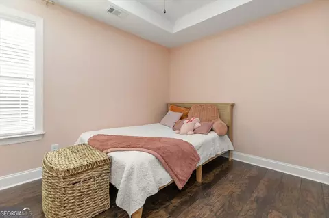 Bedroom - 207 Kendall Ct, Perry, GA 31069 photo 7 of 9