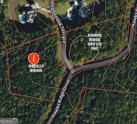 1001 Overlook Ter, Ball Ground, GA 30107