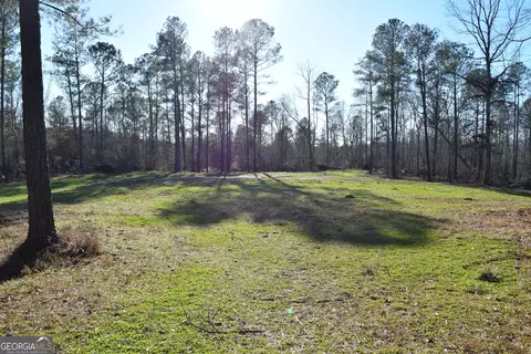 4427 County Line Rd #206.61 ACRES, Mansfield, GA 30055