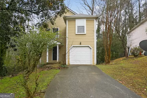 730 Brittany Ct, Stone Mountain, GA 30083