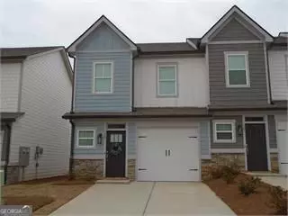 125 Magnolia Pl, Homer, GA 30547