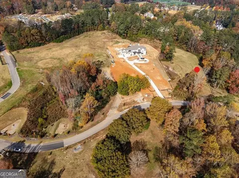 1040 Homestead Rd, Milton, GA 30004