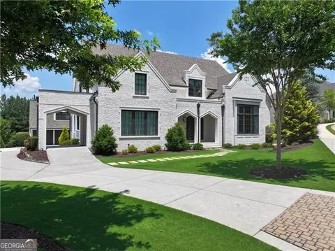 Undisclosed, Alpharetta, GA 30004