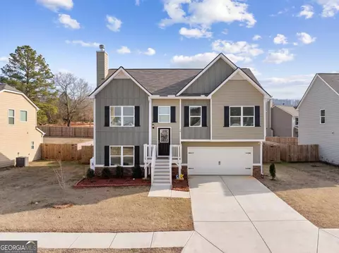 58 Roundabout Ln NW, Adairsville, GA 30103