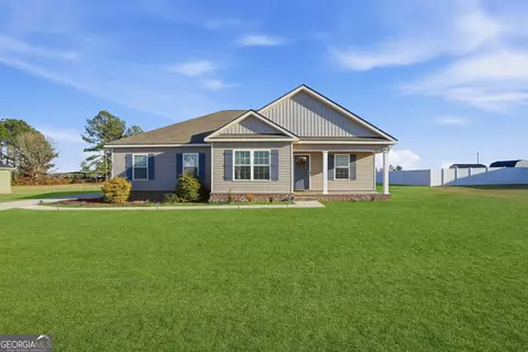 806 Centipede Ct, Statesboro, GA 30458
