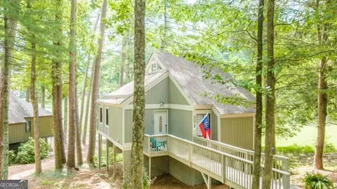 1944 Wilderness 562 Pkwy, Big Canoe, GA 30143