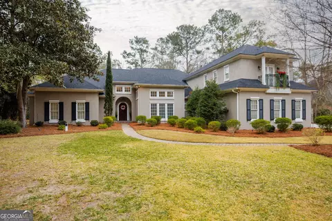 1064 Ridge Rd, Valdosta, GA 31605