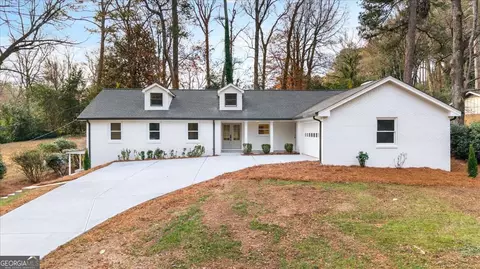 3481 Palace Ct NE, Tucker, GA 30084