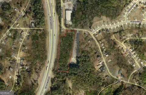 1500 NW Drive Dr NW, Atlanta, GA 30318