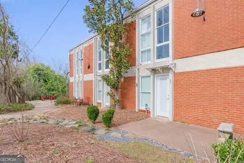 Exterior - 1295 E Broad St, Athens, GA 30601 photo 3 of 9