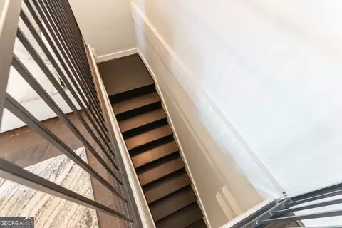 Entry Way - 1295 E Broad St, Athens, GA 30601 photo 1 of 1