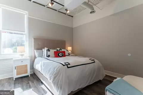 Bedroom - 1295 E Broad St, Athens, GA 30601 photo 1 of 4