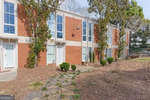 Exterior - 1295 E Broad St, Athens, GA 30601 photo 2 of 9