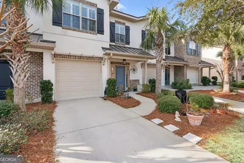 803 Reserve Ln, St. Simons, GA 31522