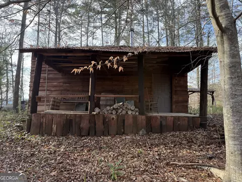 0 Old Georgia Rd, Heflin, AL 36264 photo 4