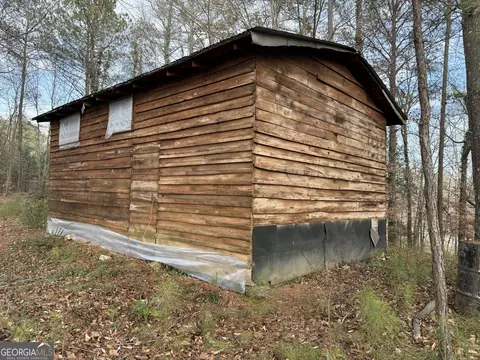 0 Old Georgia Rd, Heflin, AL 36264 photo 5
