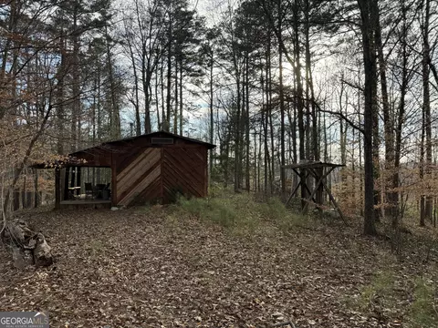 0 Old Georgia Rd, Heflin, AL 36264 photo 3