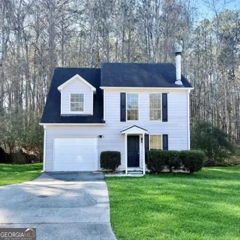 2700 Woodward Rd, Atlanta, GA 30349