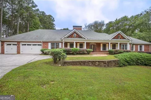 3487 Tom Brewer Rd, Loganville, GA 30052