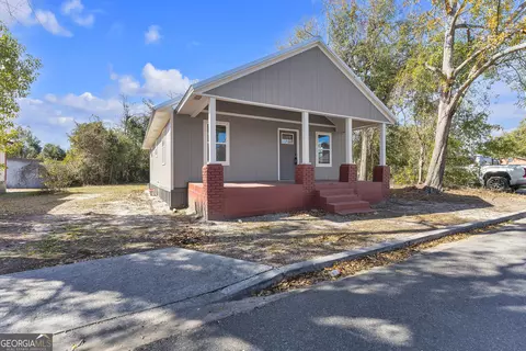 604 Holiday St, Valdosta, GA 31601