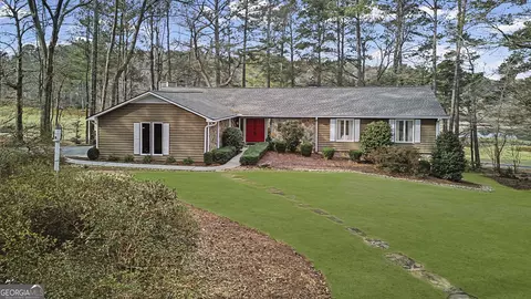 3 Deep Dene, Newnan, GA 30263