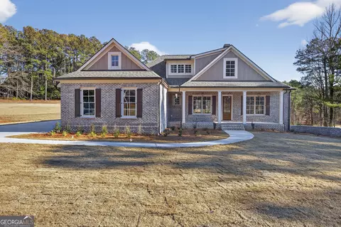 2390 A Club Dr, Greensboro, GA 30642