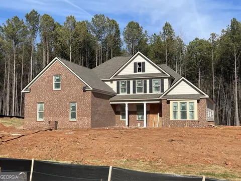 2325 New Hope Rd #( 4), Locust Grove, GA 30248