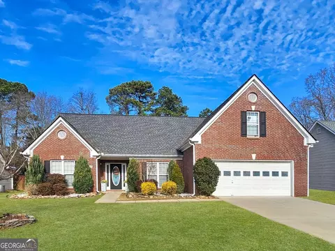 Undisclosed, Lawrenceville, GA 30045