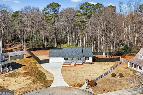 7749 Bromley Ct, Jonesboro, GA 30236