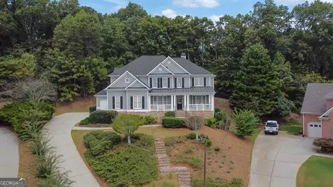 1502 Menlo Dr NW, Kennesaw, GA 30152