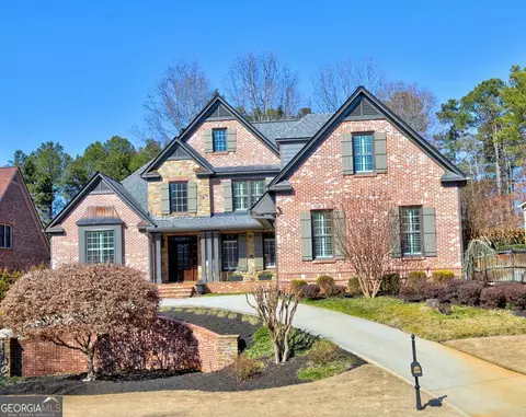 3009 Byrons Pond Dr NE, Marietta, GA 30062