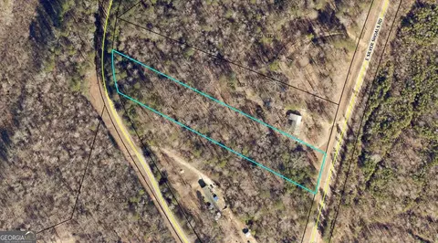 3 East Silver Shoals Road, Toccoa, GA 30577