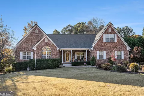 20 Spring Lake Trl NE, White, GA 30184