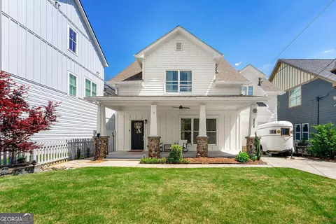 3358 Colville Ave, Atlanta, GA 30354