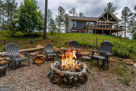 230 High River Lndg, Ellijay, GA 30540