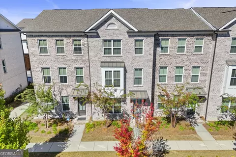 3987 Knox Park Ovlk, Duluth, GA 30097