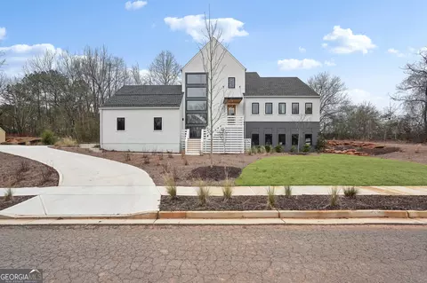 235 Winterberry Way, Roswell, GA 30075