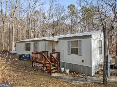 347 Norma Rd, Dawsonville, GA 30534