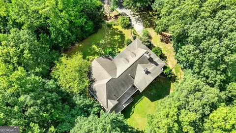 Other - 357 Shady Creek Trl, Williamson, GA 30292 photo 18 of 20