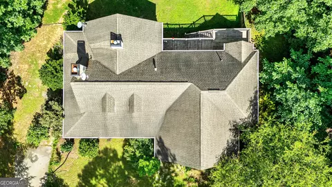 Other - 357 Shady Creek Trl, Williamson, GA 30292 photo 19 of 20