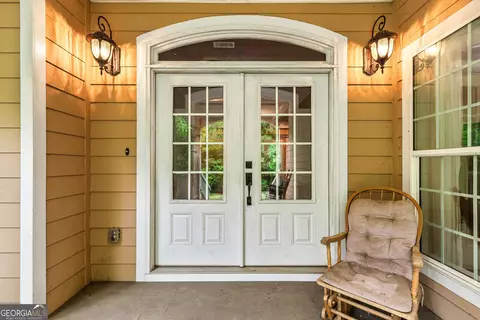 Entry Way - 357 Shady Creek Trl, Williamson, GA 30292 photo 8 of 8