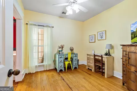 Bedroom - 357 Shady Creek Trl, Williamson, GA 30292 photo 3 of 6